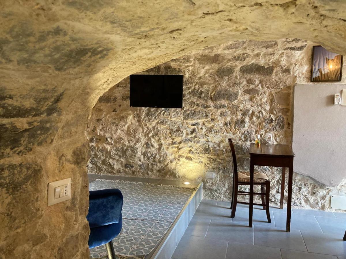 A Timpa Ro Nannu Villa Ragusa Exterior photo