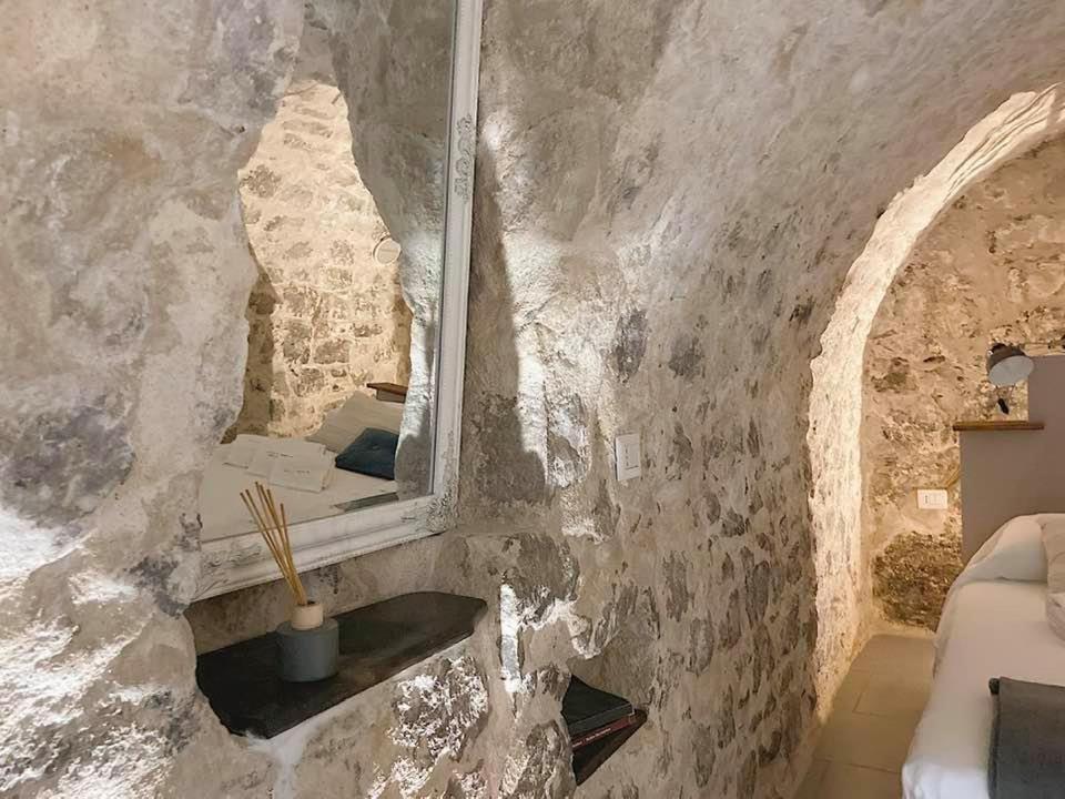 A Timpa Ro Nannu Villa Ragusa Exterior photo