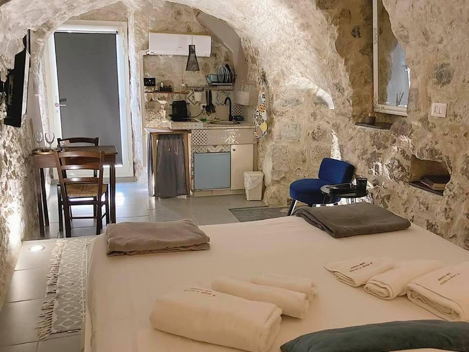 A Timpa Ro Nannu Villa Ragusa Exterior photo