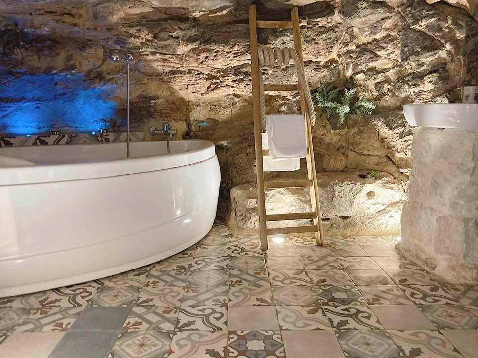 A Timpa Ro Nannu Villa Ragusa Exterior photo