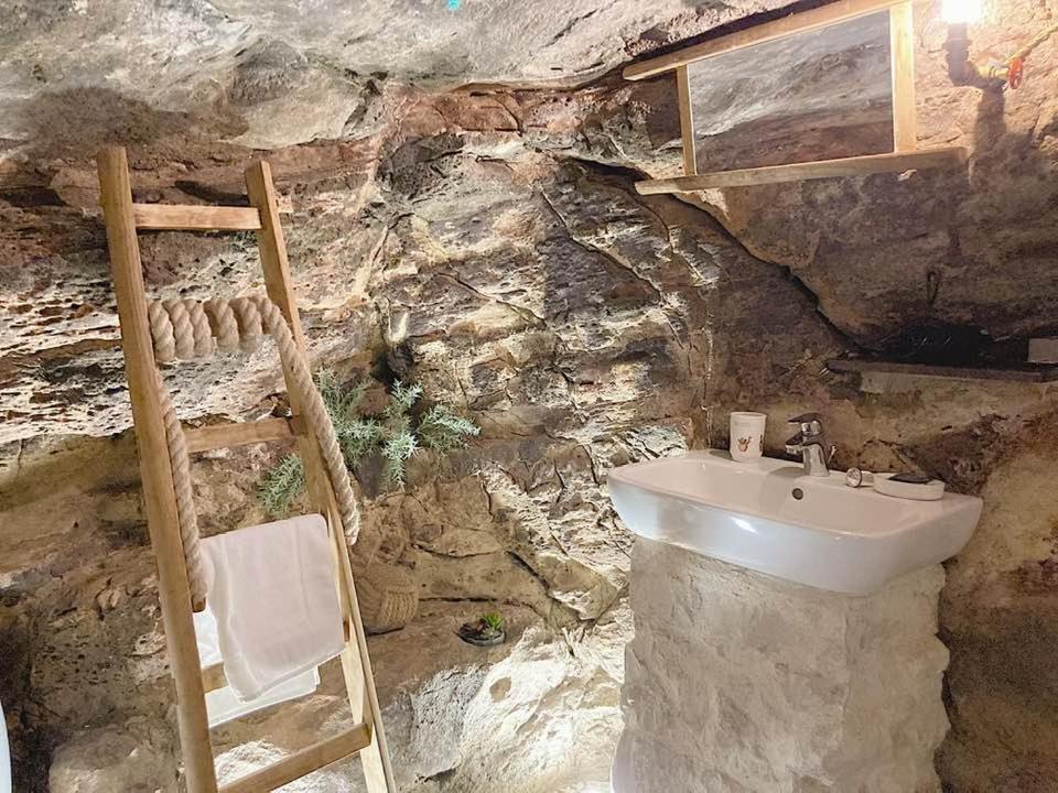 A Timpa Ro Nannu Villa Ragusa Exterior photo